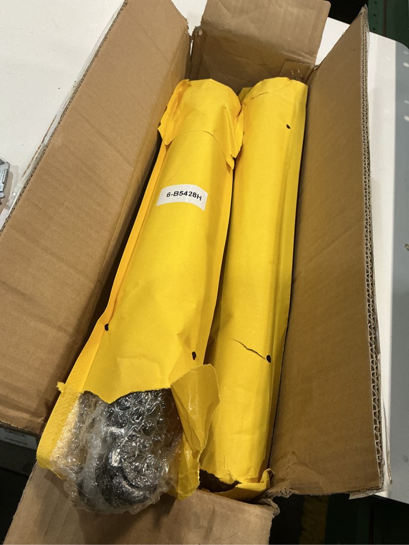 Condition photo showing Good Condition for rear shocks absorbers,eccpp gas shocks for ford fits 1989-2011 for ford for ranger,1994-1996 1998-2007 for mazda b3000,1994-2009 for mazda b4000 pair shocks with 344079