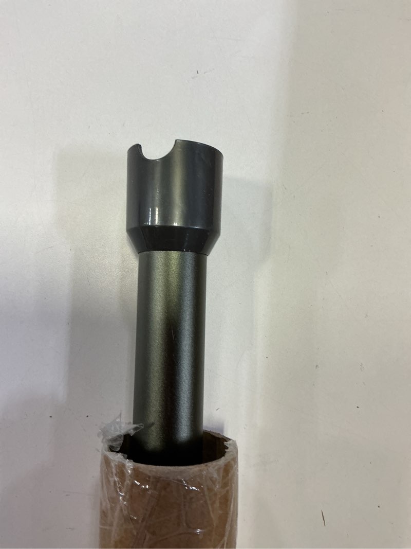 Condition photo showing As Is for Replacement Wand Extension Tube for Dyson V7 V8 V10 V11 V15 Models,Quick Release Wand Accessories Compatible with Dyson Cordless Stick Vacuum Cleaner of V7 V8 V10 V11(Iron) V7 V8 V10 V11 V15(Iron)