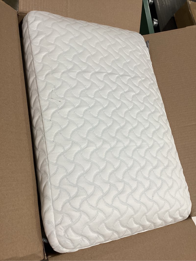 Condition photo showing Good Condition for tempur-pedic tempur-cloud® + cooling pillow, standard - 2-pack