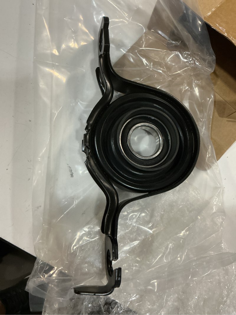 Condition photo showing Good Condition for labwork drive shaft center support bearing 0714fed9u replacement for ford edge awd 2007-2014