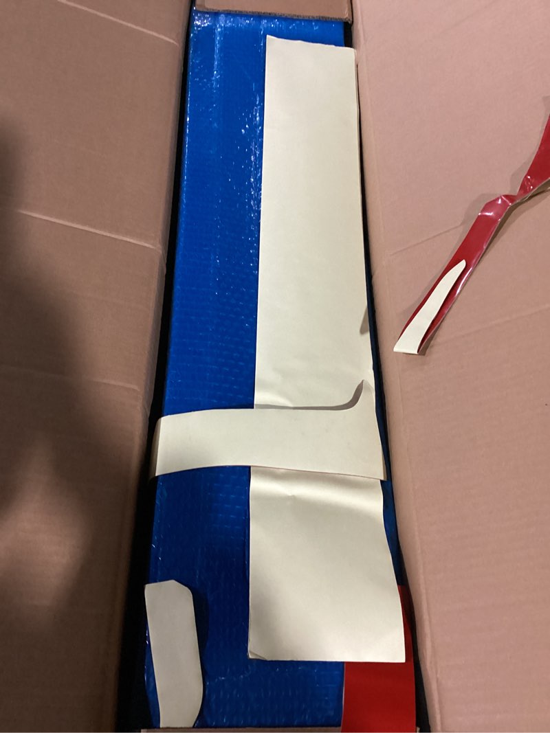 Condition photo showing Good Condition for Rear Tail Spoiler Wing Trunk Lip Compatible with 2020-2025 Land Rover Defender 90 110 130 Exterior A