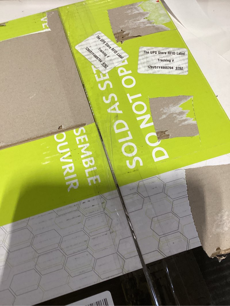 Condition photo showing New/Like New for Inspire Black Nitrile Gloves | THE ORIGINAL Quality Stretch Nitrile Black Gloves Disposable Latex Free | 4.5 Medical, Food, Mechanic Gloves | Disposable Gloves | Cleaning Gloves, Tattoo Food 1000ct