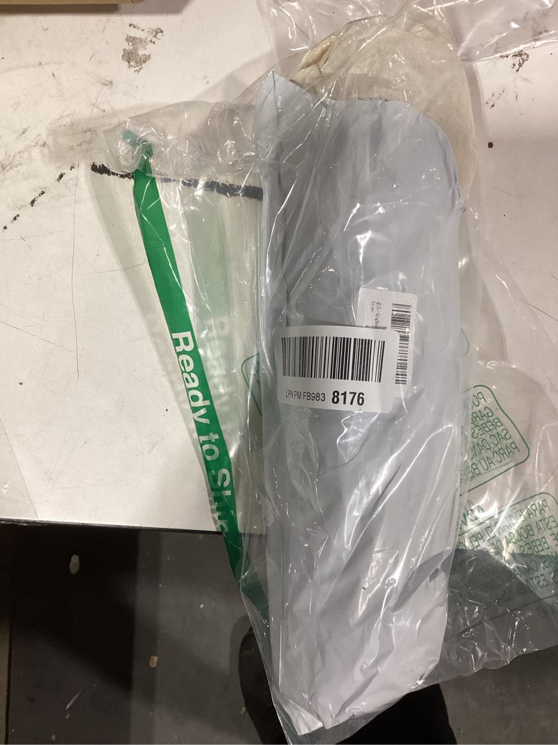 Condition photo showing Good Condition for RingSun Genuine Leather Sheets for Leather Craft 12''X12'' Full Grain Leather for Tooling Craft Sewing (2mm), Dark Brown