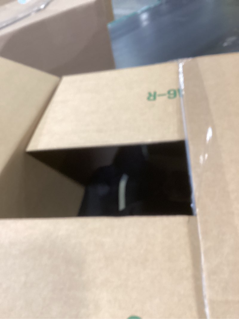 Condition photo showing New/Like New for Tool Bag, Ounic 20 Inch Large Tool Bag Heavy Duty With Waterproof Molded Base, Wide Mouth Tool Tote Bag Tool Box Organizer with Adjustable Shoulder Strap for Him Men Husband Mechanic Engineer(Coffee) 20Inch Light Coffee