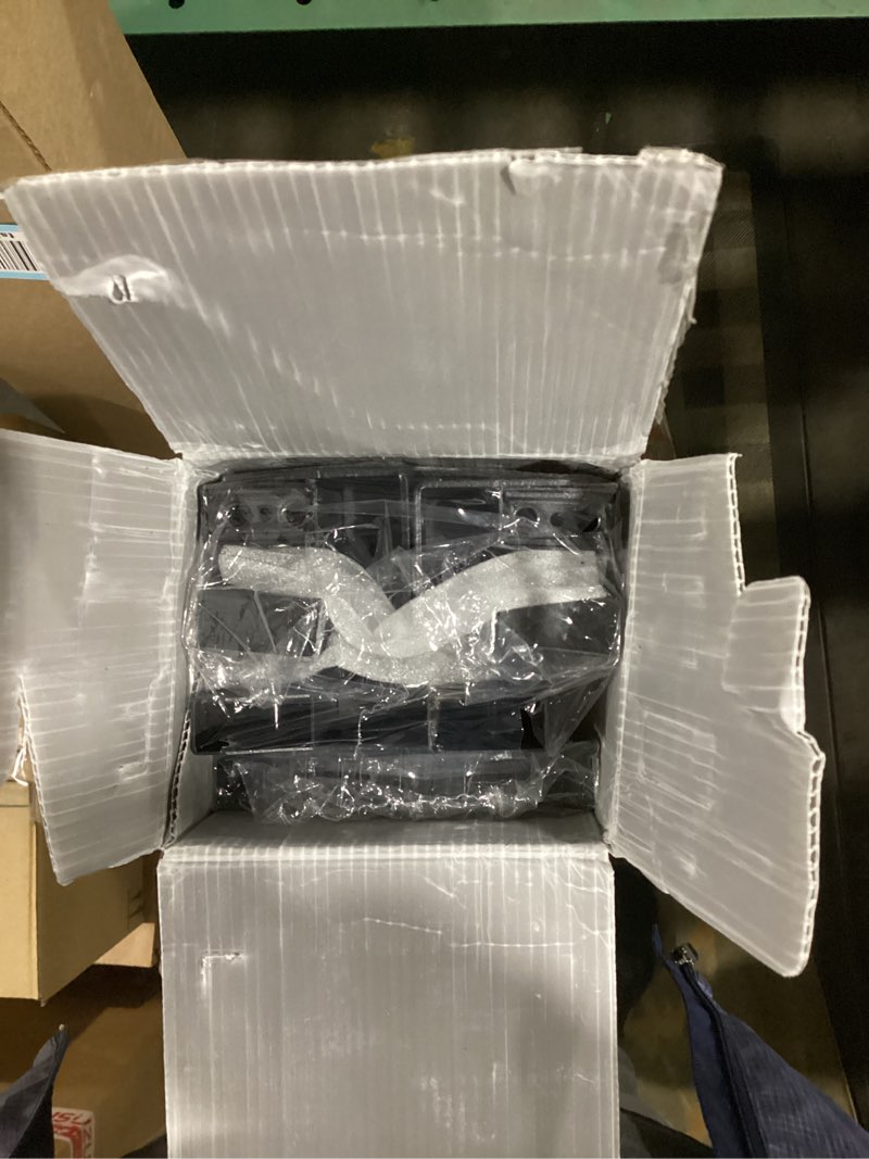 Condition photo showing Good Condition for Metal Bed Frame,Twin Size Bed Frame with Storage Space,Heavy Duty Sturdy Mattress Foundation,Easy Assembly,No Box Spring Needed, Black,14 Inch,Twin