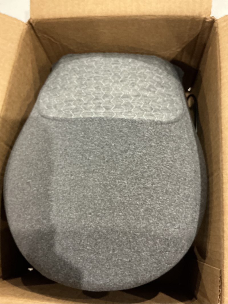 Condition photo showing Good Condition for smoothspine triple fusion back massager - the official smooth spine massager with heat - design to support lower back comfort, relaxation device for home use (triple fusion back massager)