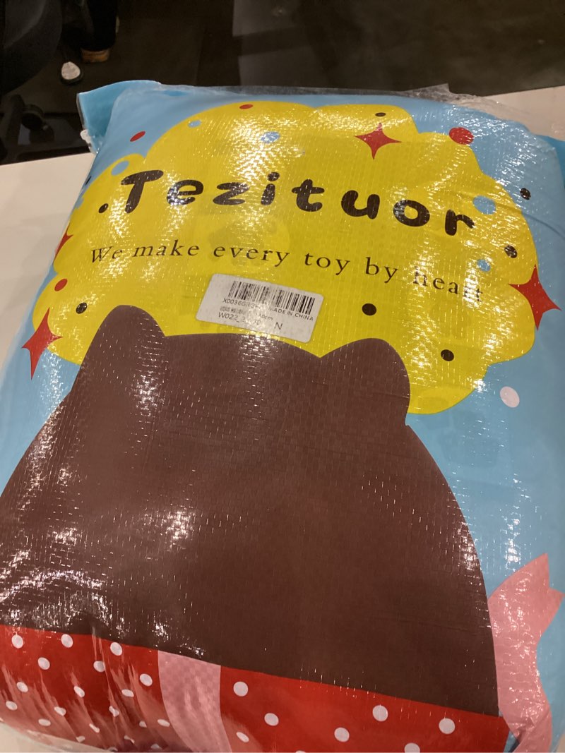 Tezituor Gifts for Kids Girls Boys