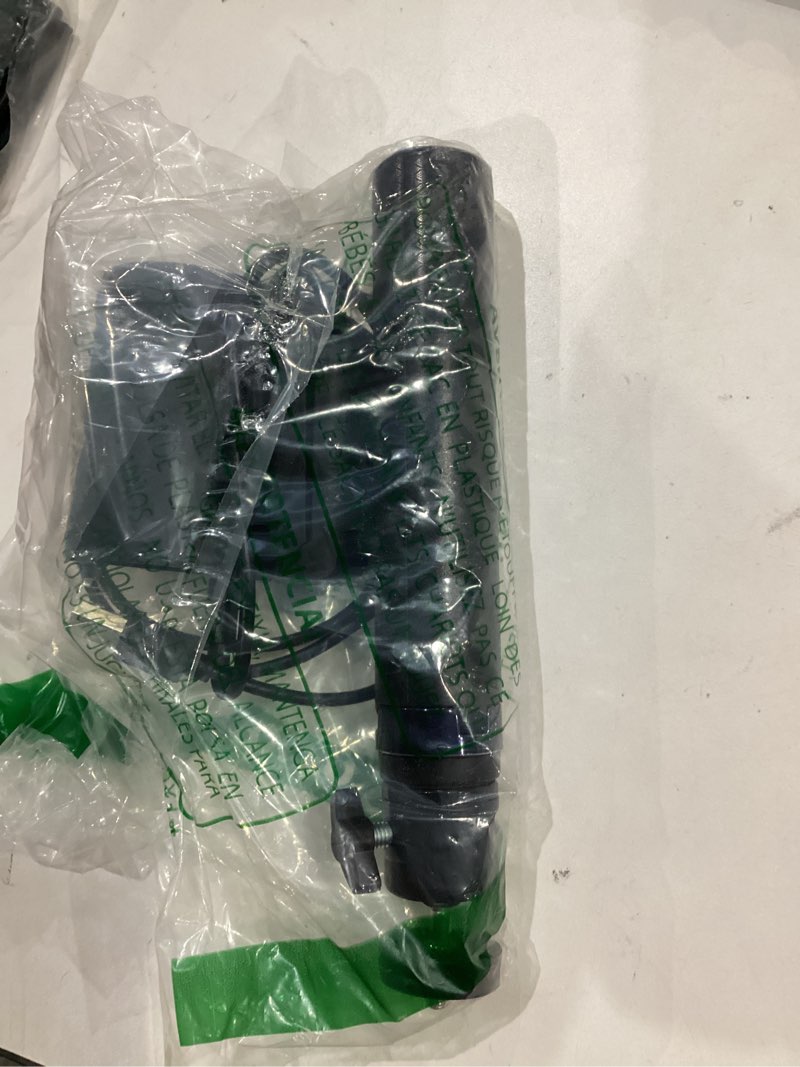 Condition photo showing Good Condition for emeet s600 4k webcam with tripod for streaming - sony 1/2.55'' sensor, pdaf autofocus, 1080p@60fps, 2 noise reduction mics, built-in privacy cover, 73° fov, streaming webcam for product/game/beauty s600 sony sensor with tripod