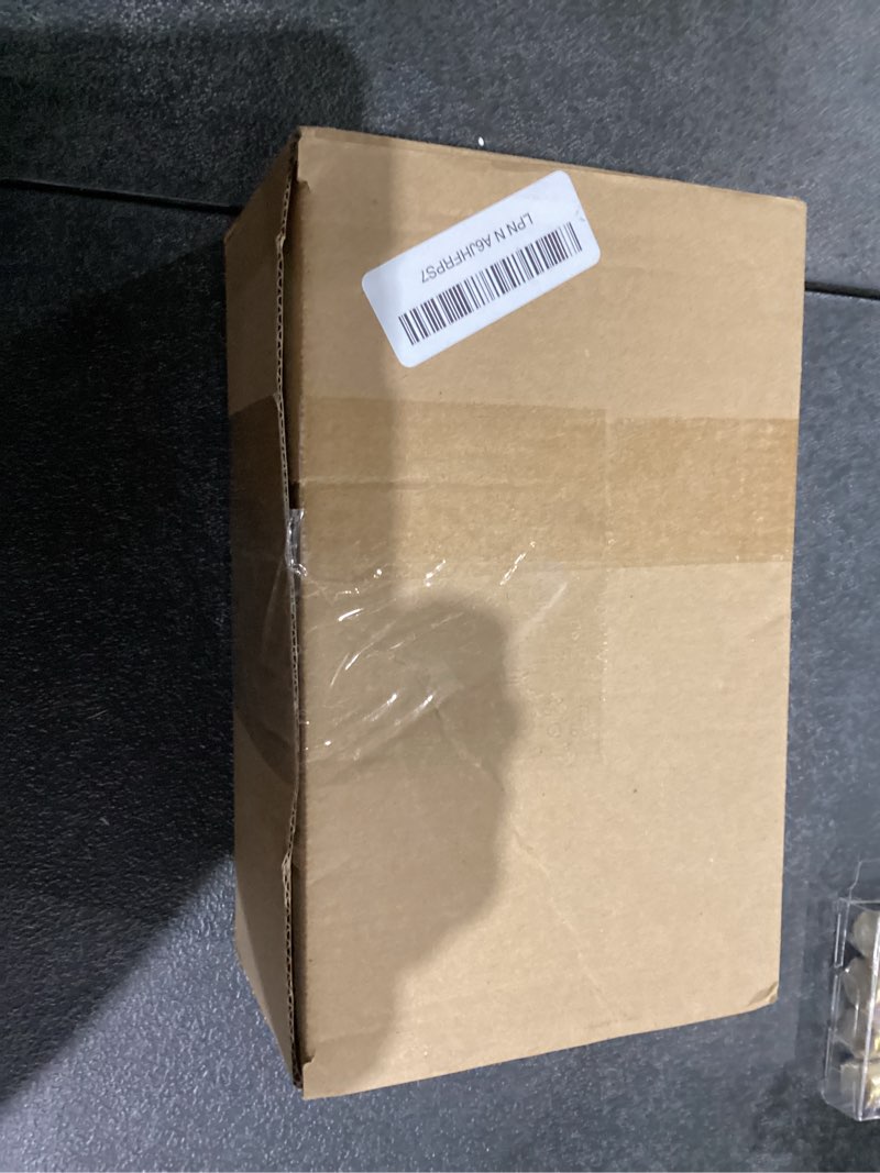 Condition photo showing New/Like New for Aluminium Engine Coolant Thermostat Housing Assembly Kit(with Throttle Body Inlet Heater Pipe).Fit for Chevy Cruze 2011-2016, Chevy Sonic 2013-2018 1.8L .Replaces Part # 25199824,25192228,25192904.