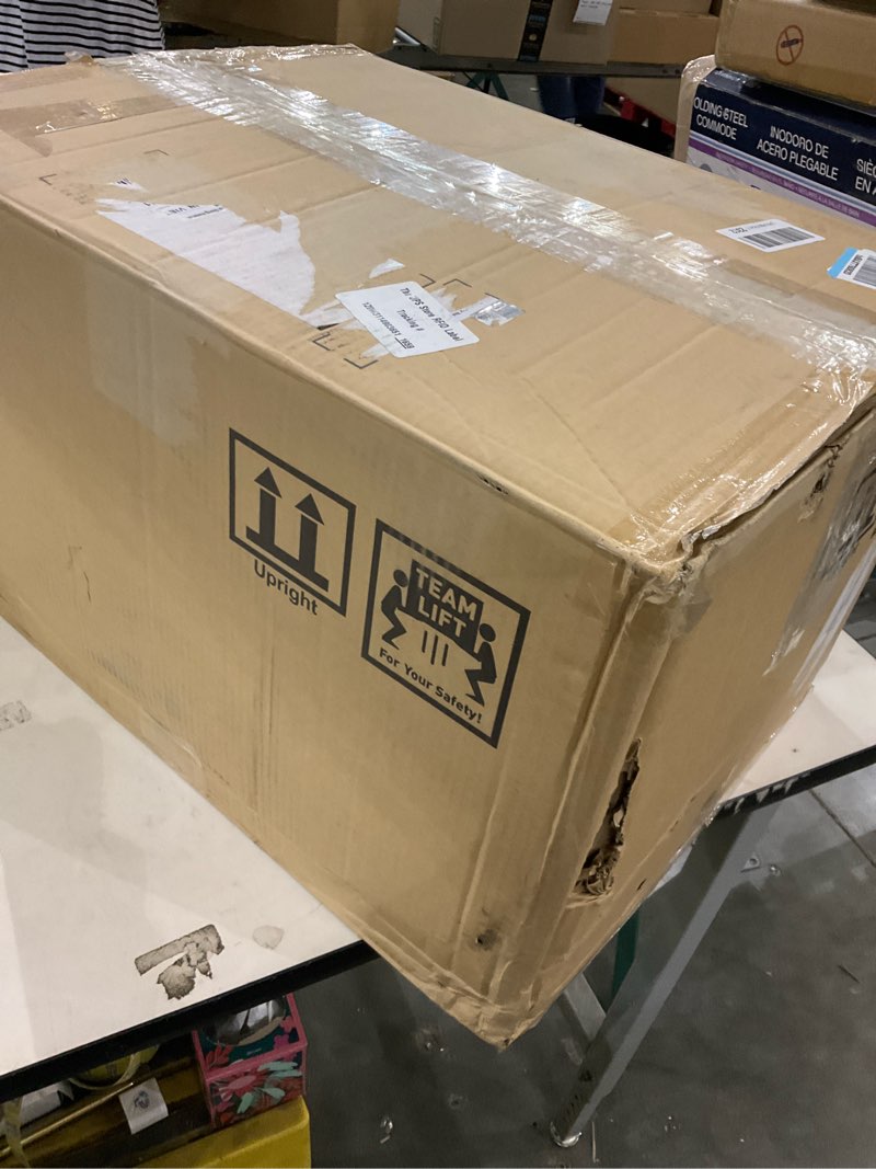 Condition photo showing New/Like New for Gaming lounge chair