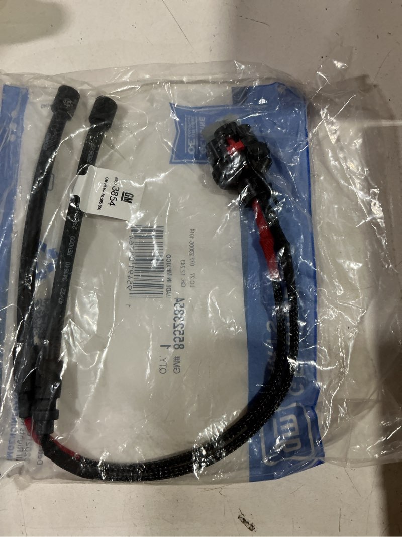 Condition photo showing New/Like New for GM Genuine Parts 85523854 Rear Closure Hands Free Sensor