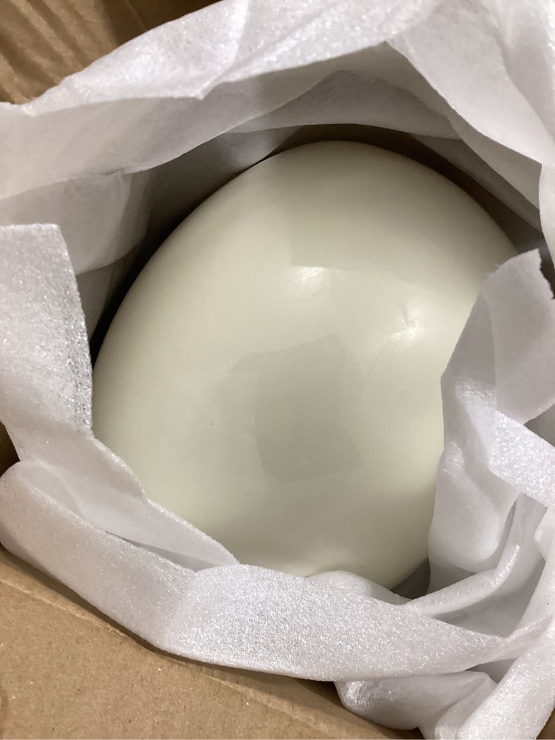 Condition photo showing Good Condition for motorcycle half helmet, dot approved adult men women retro open face helmets, helmet for adults, half shell helmet medium matte eggshell