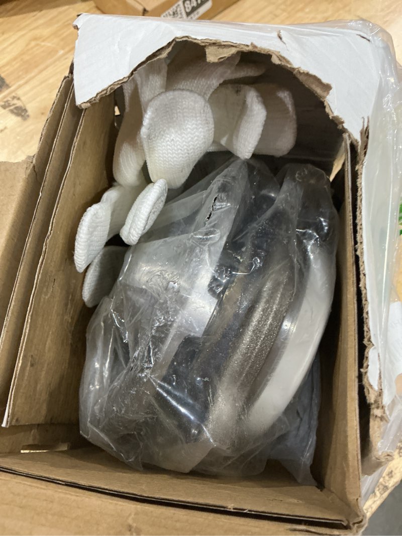 Condition photo showing Good Condition for 513301 front/rear wheel hub and bearing assembly compatible with audi a4 a5 a6 rs5, rs7, a4 quattro a5, a6, a7, a8, allroad, q5, sq5, s4, s5, s6, s7, s8