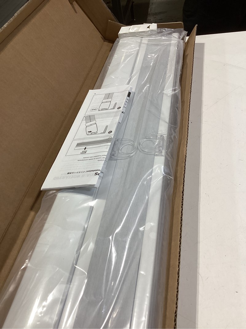 Condition photo showing Good Condition for UNISHADES Top Down Bottom Up Cellular Shades Cordless Honeycomb Blinds for Indoor Windows, for Windo