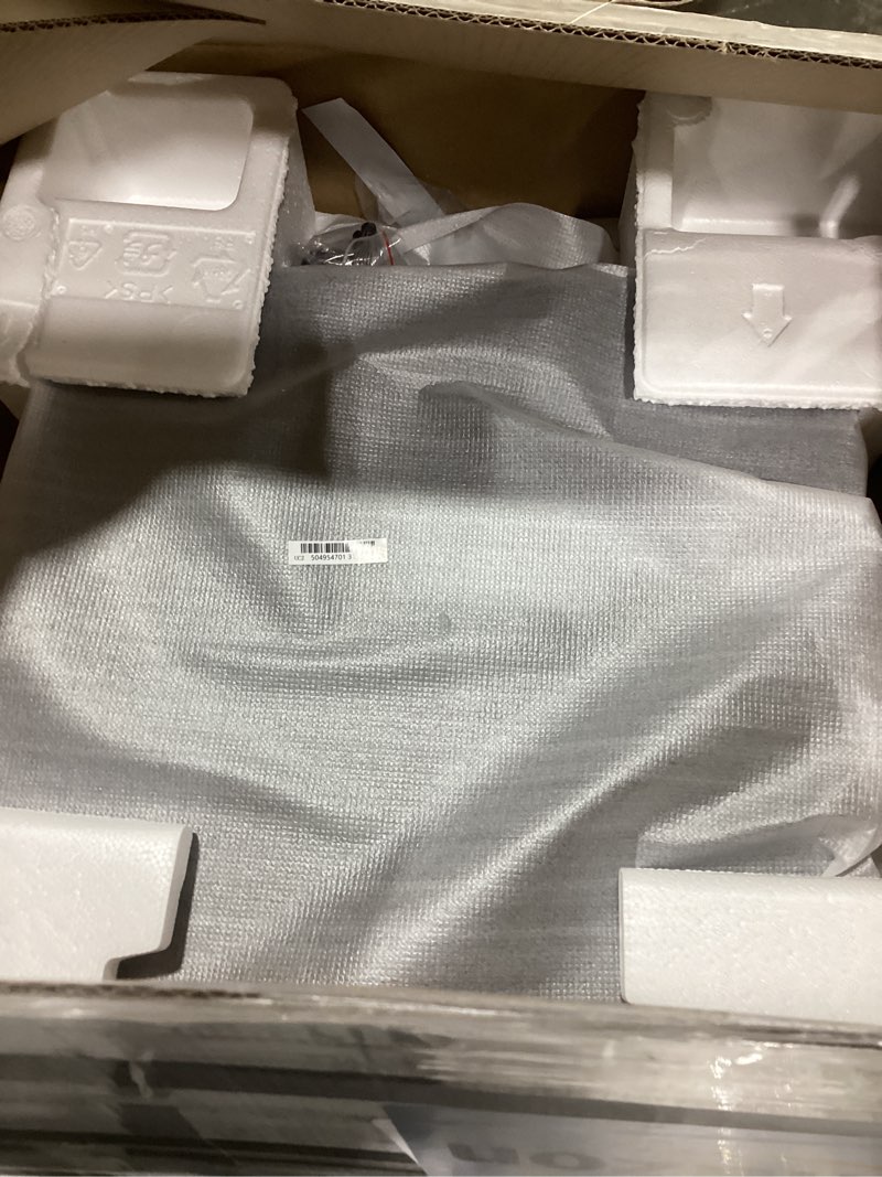 Condition photo showing New/Like New for Sony HT-S400 2.1ch Soundbar with Powerful Wireless subwoofer, S-Force PRO Front Surround Sound, and Dolby Digital, Black