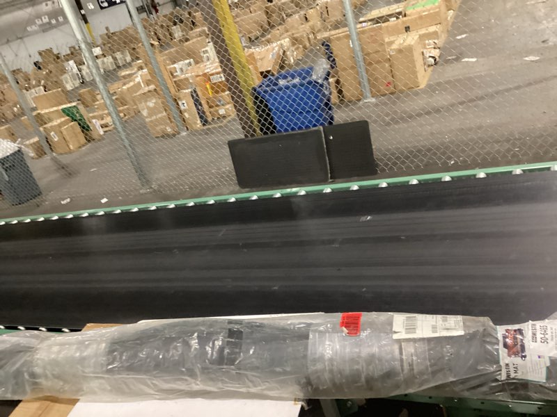 Condition photo showing Good Condition for westin automotive 506465 bedmat silver/sier 1500 19 blk