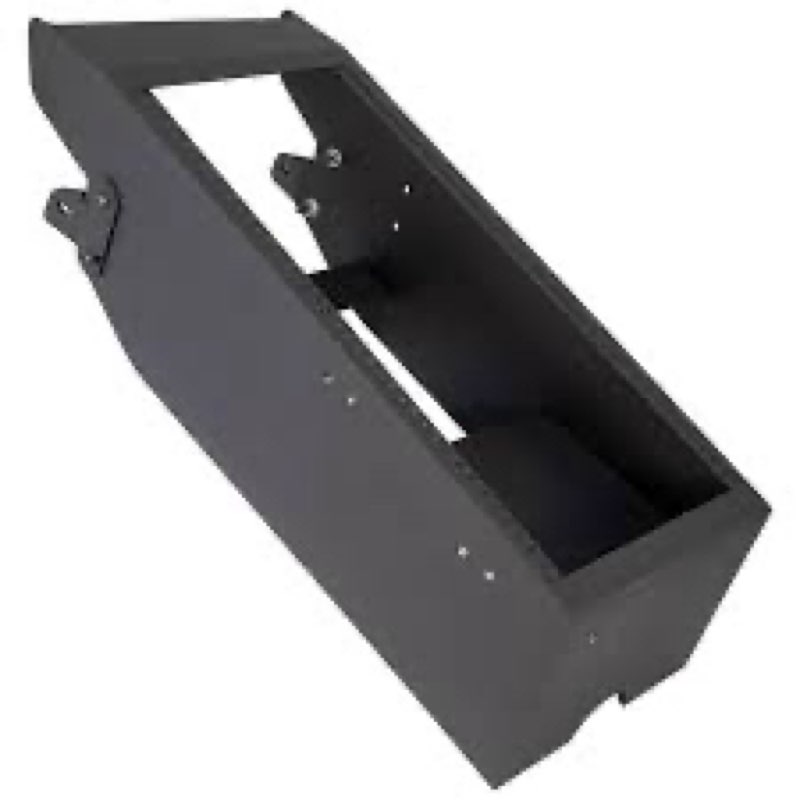 Dodger  charger 2021+) Duty Gear Saver Contour Console