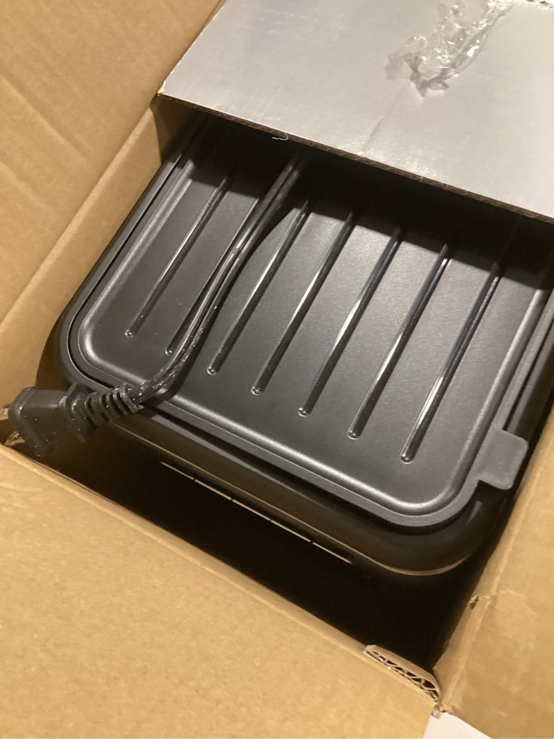 Condition photo showing Good Condition for Mr. Coffee 14 Cup Programmable Coffee Maker Stainless Steel