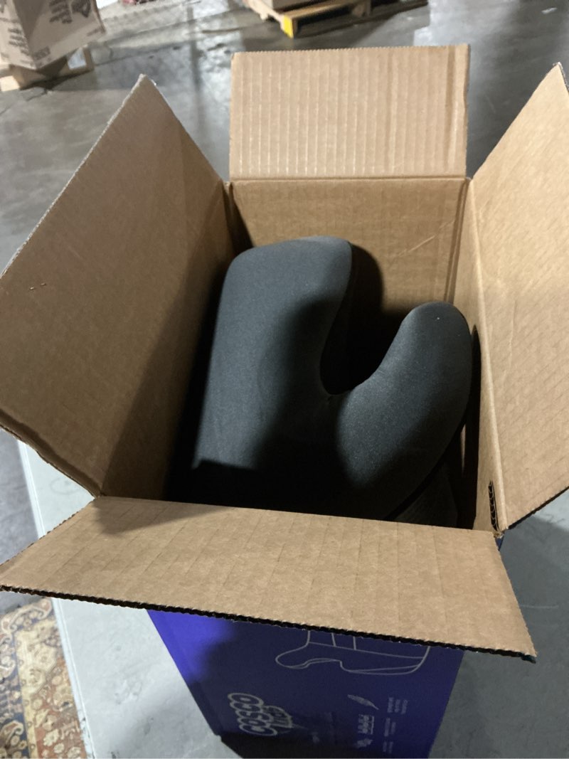 Condition photo showing Good Condition for cosco topside backless booster car seat, lightweight booster seats for cars 40-100 lbs, backless booster seat for car, organic waves organic waves 1 pack