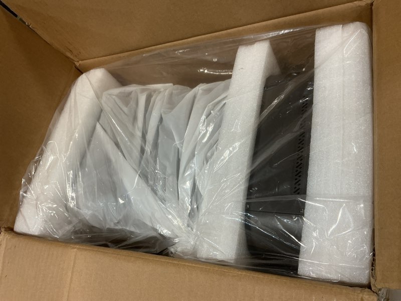 Condition photo showing Good Condition for ANYCUBIC Photon Mono 4, Resin 3D Printer with 7'' 10K Mono LCD Screen, Stable LighTurbo Light Source and 70mm/h Fast Printing, Print Volume 6.04'' x 3.42'' x 6.49''