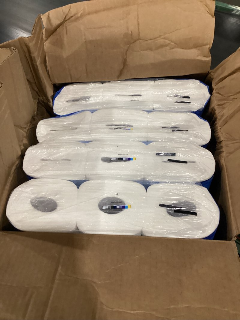 Cottonelle ultra clean