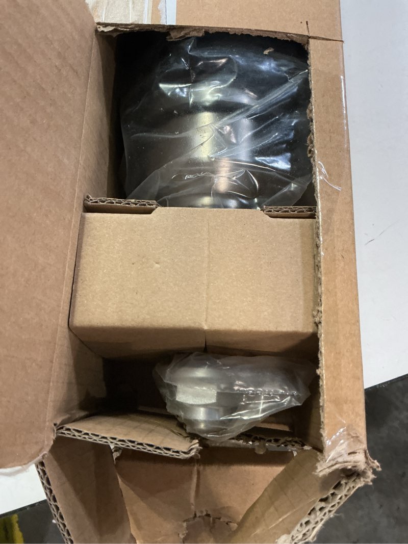 Condition photo showing Good Condition for trq front passenger side cv axle assembly compatible with 2012-2015 mazda 5 automatic transmission csa52371