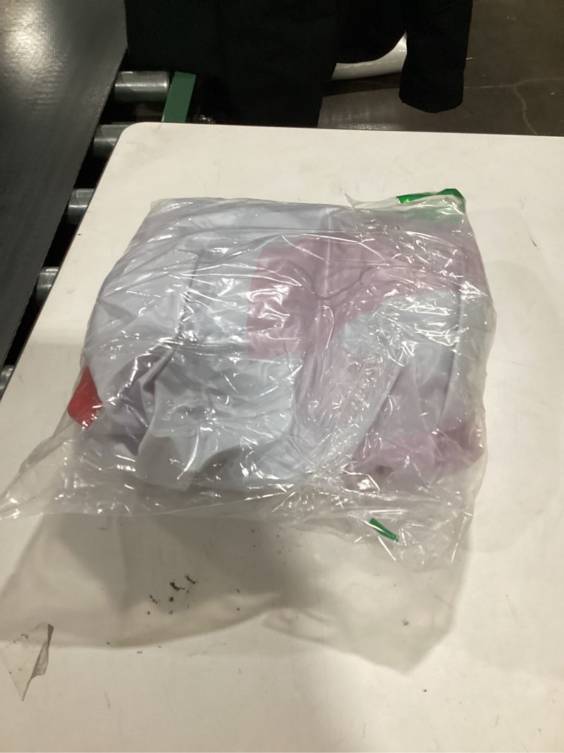 ShinyRelief Christmas Inflatable Coolers 51x32 Inch Peppermint Candy Ice Bar Drink Beverage Blow up 