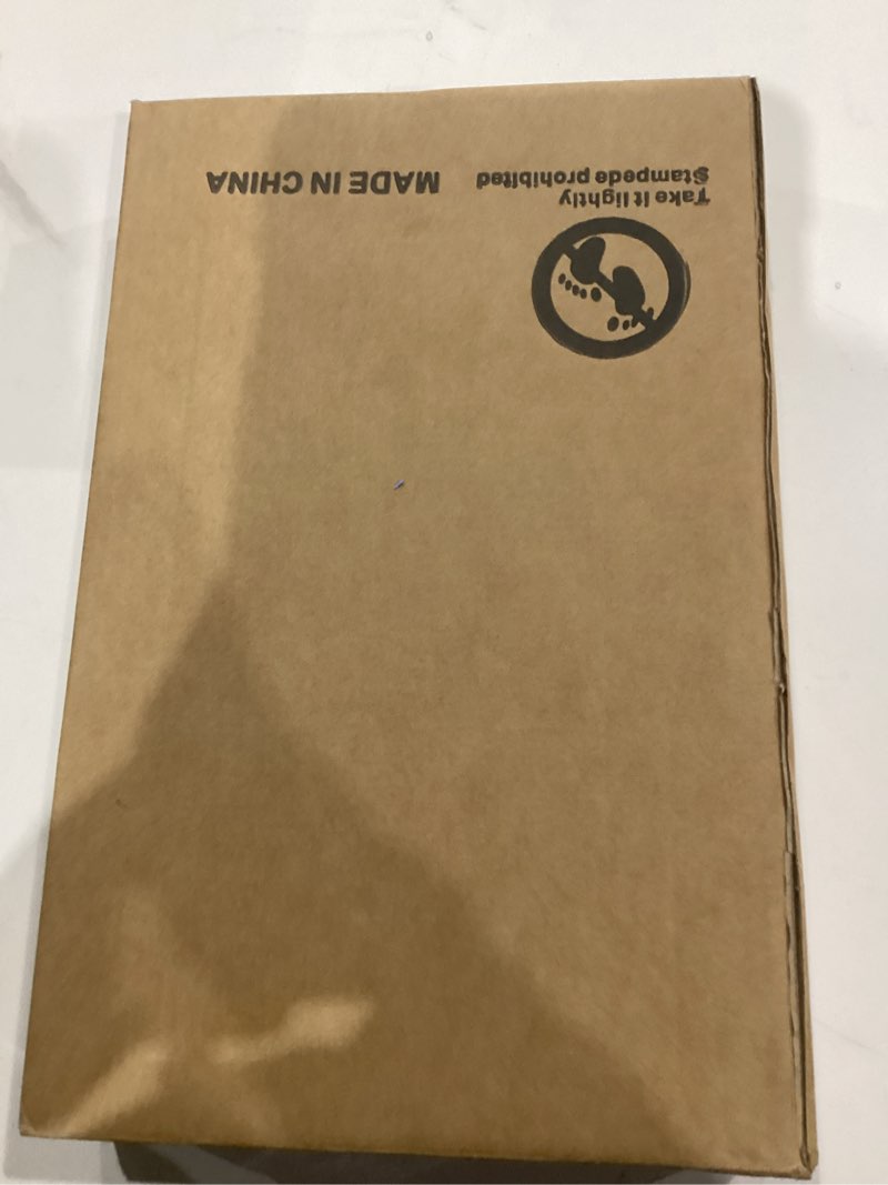 Condition photo showing New/Like New for OPNICE Computer Monitor Stand Riser, Desk Organizer with Drawer, Laptop Stand, Office Desk Accessories & Workspace Desktop Organizers Storage for Office Supplies(Black)