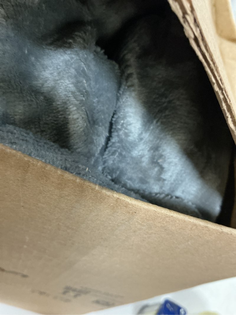 Condition photo showing Good Condition for immtree Heated Weighted Blanket, 2 in 1 Weighted Heated Blanket 12lbs Twin Size for Adults, Soft Cozy Sherpa Fleece Weighted Blankets with 4 Heating Levels, 2 Hours Auto-Off, 48"x72", Gray