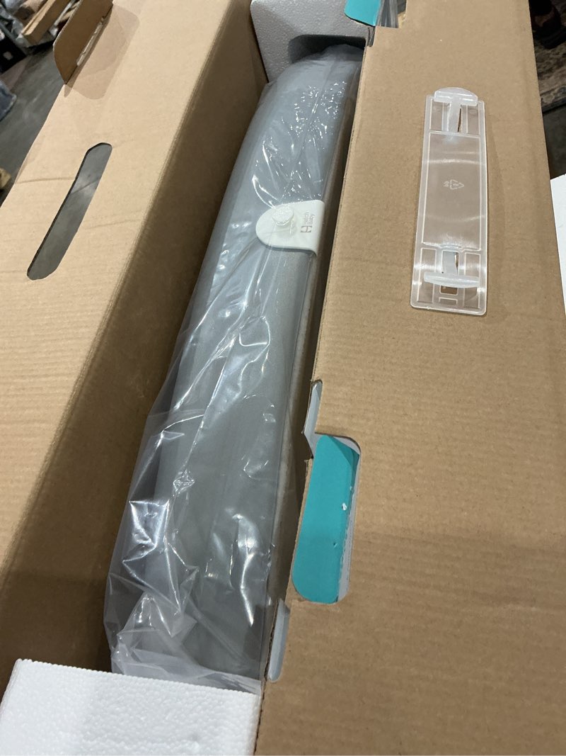 Condition photo showing Good Condition for hatch grow smart changing pad and scale (grey)