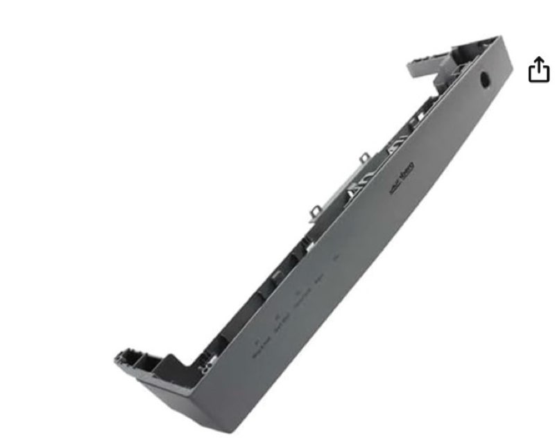 Blomberg 1780158500 Panel Printed Blomberg Dwt 255