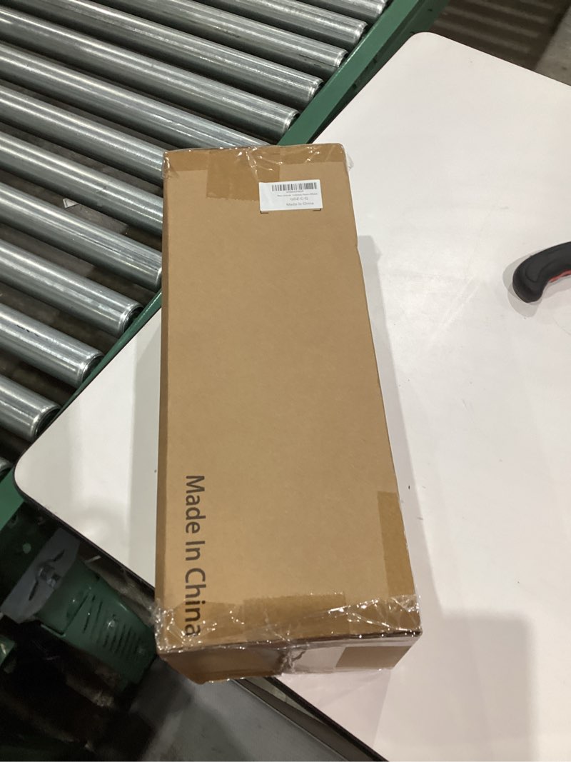 Condition photo showing New/Like New for Memory Foam Pillows - Cervical Neck Pillow for Pain Relief, Ergonomic Side Sleeper Pillow for Sleeping, Orthopedic Contour Neck Pillows for Neck and Shoulder Pain with Cooling Pillowcase, Cream Cream-cool