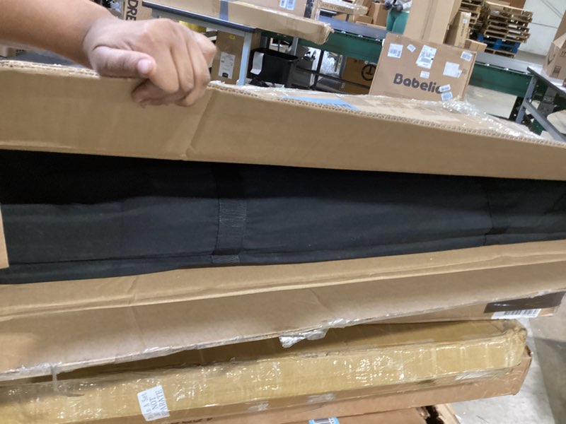 gobar pro commercial grade portable bar table - mobile bartender station for events - includes black