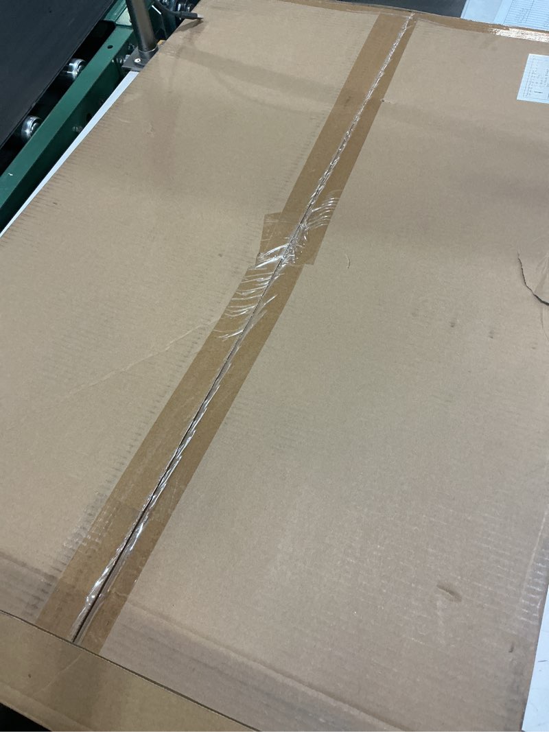 Condition photo showing Good Condition for h-qprobd 3' x 2' magnetic whiteboard large dry erase white board 36"x24" aluminum presentation whiteboard with long pen tray, 6 markers, 2 erasers &12 magnets 36"w x 24"h