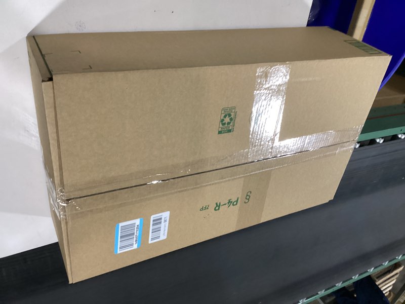 Condition photo showing As Is for Premium Cork Yoga Mat 1/4 & 2/5 Inch Thick 72 x 26 in, Thick Cork and TPE Non Slip Yoga Mats for Women Men, Sweat Proof Eco-friendly, Great for Hot Yoga & Workouts Brown 10MM