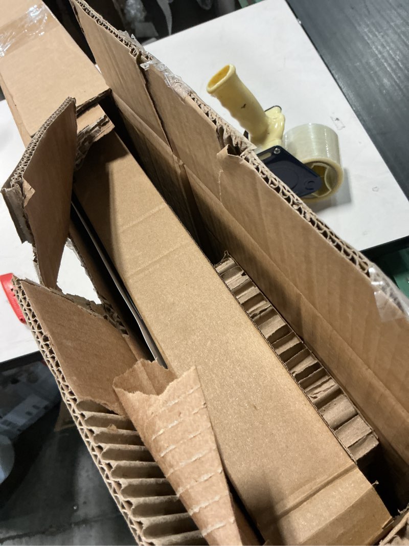 Condition photo showing Good Condition for monTEK Long Arm TV Wall Mount for Most 43-90 Inch TVs, 42.5 Inch Long Extension TV Mount Swivel and Tilt, Full Motion Wall Mount Tv Bracket Fit Max VESA 800 x 400mm, Up to 132 lbs, 16”,18” Studs 43"-90" TV / 42.5" Double Long Arm