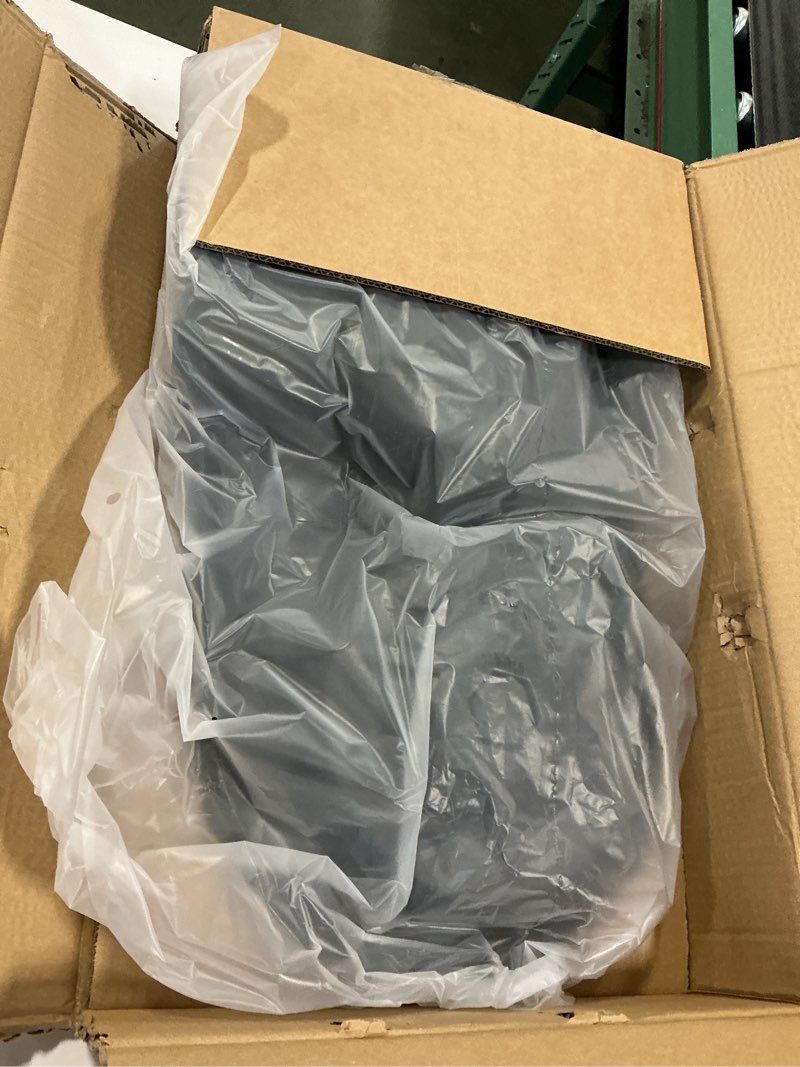 Condition photo showing Good Condition for Kemimoto Inner CVT Air Guide Clutch Back Plate Cover, Transmission Housing, Inner Variator Cover, 420212505 Right Side Compatible with Can AM Maverick X3 2017-2020