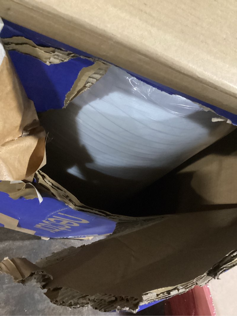 Condition photo showing Good Condition for Nectar Luxe Hybrid 14” King Mattress - Medium Firm - Memory Foam & Innerspring Coils - Cooling Fibers - Back Pain Relief - Mattress in a Box - 365-Night Trial & Forever Warranty King 14" Luxe Hybrid (New Version) Mattress