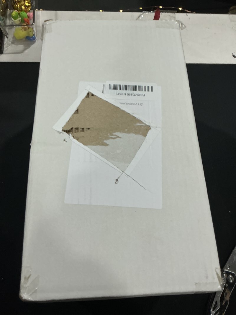 Condition photo showing Good Condition for supernal 200 Pcs Gold and Black Plastic Cups,9Oz Gold Rimmed Disposable Cups,Heavy-Duty Plastic Cock