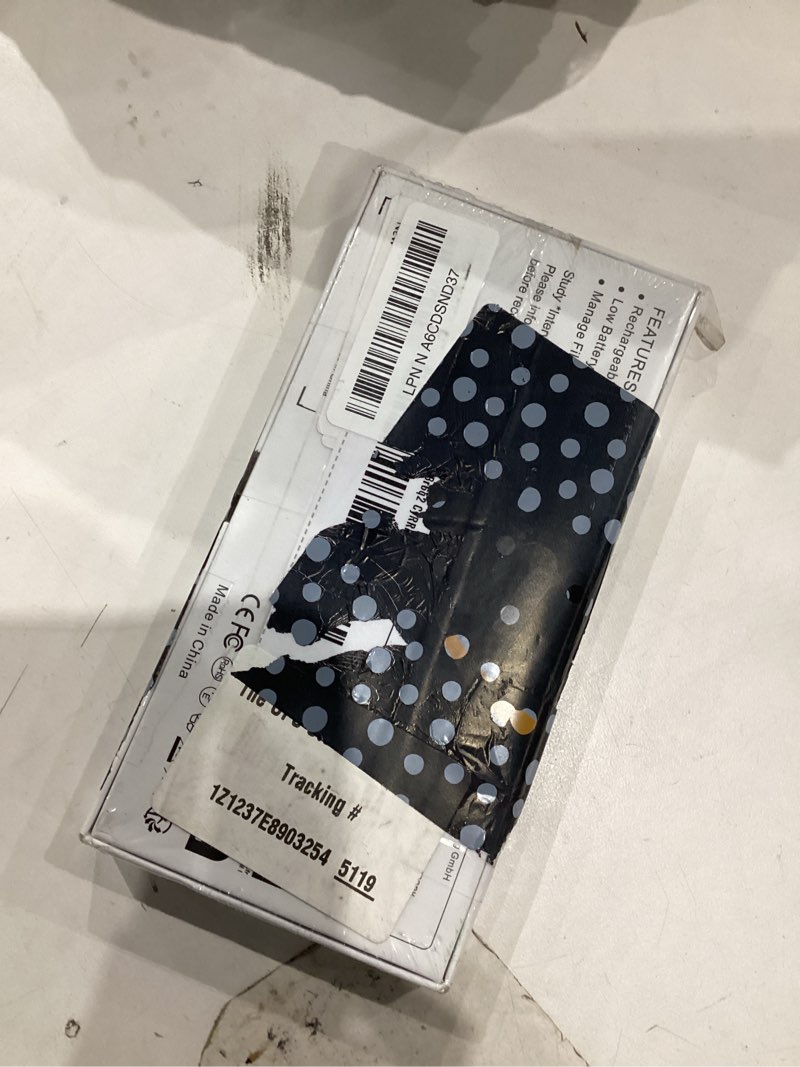 Condition photo showing New/Like New for digital voice recorder 