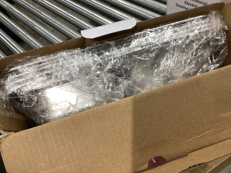Condition photo showing New/Like New for TeamFar Stainless Steel Divided Plates, 4 Pack 5 Sections Dinner Plates for kids Toddler, Metal Lunch Compartment Trays, Portion Control Plates for Adults Balance Lunch, Unbreakable & Dishwasher Safe