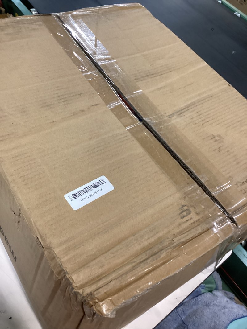 Condition photo showing New/Like New for newbea 2000 pcs easter eggs,2.4" assorted bright colors plastic easter eggs easter eggs empty for easter hunt, basket stuffers fillers, easter themed decorations 2000 pack