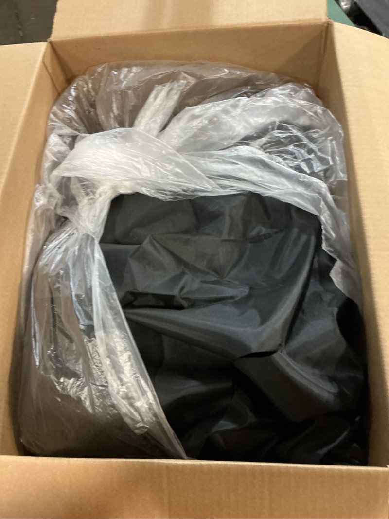 Condition photo showing Good Condition for reevaa dog truck seat cover for back seat, hard bottom dog hammock for car, pet bed extender for 2-4 large dogs, waterproof seat protector, universal xl size fits for crew cab truck/suv, black+orange black+orange xl- full-size trucks, suvs