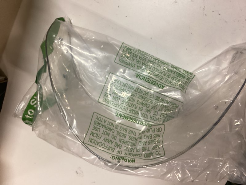 Condition photo showing Good Condition for psler sedici strada 2 visor - sedici strada 2 and strada 3 face shield motorcycle helmet visor accessories replacement for ls2 ft2 vector sedici strada 2 strada 3 ff801 ff397?photochromic