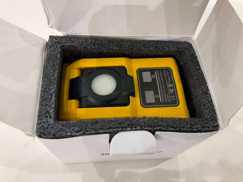 220W Power Inverter Compatible with Dewalt 20V Battery, DC 20V to AC 110V-120V Portable Power Genera