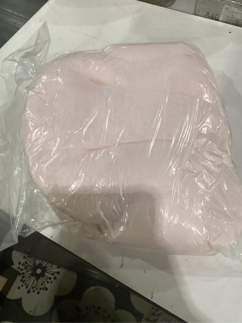 Condition photo showing Good Condition for unicorn animal cushion - cute pillows chair pillow - pink gaming chair cushion cute - seat cushion for office chair - sitting pillows car seat pillow decor - plush pillows (uni)