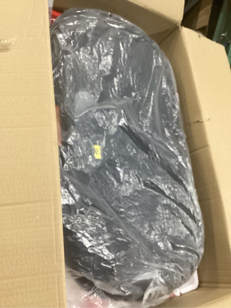 Condition photo showing New/Like New for merach vibration plate exercise machine, vibration plate 440 lbs capacity, bluetooth and silicone pedal, stimulate deep fat, vibration plate for lymphatic drainage, vibrating for weight loss