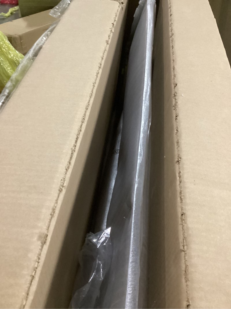 Condition photo showing As Is for Samsung 55-Inch Class Crystal UHD U8000F 4K Smart TV (2025 Model) Endless Free Content, Crystal Processor 4K, MetalStream Design, Knox Security, Compatible with Alexa