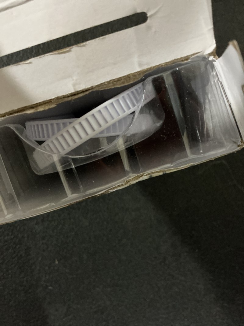 Condition photo showing As Is for safety 1st outsmart flex child safety lock