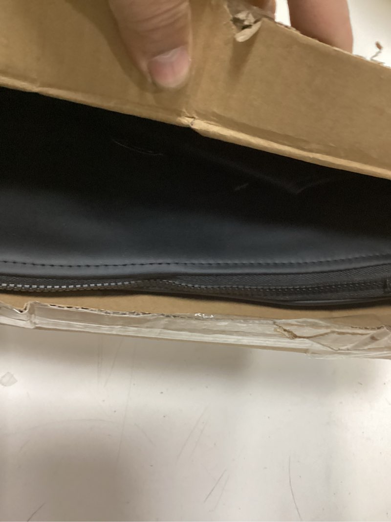 Condition photo showing Good Condition for pryfey Back Massager, Rolling Up and Down Back Massager with Heat, Back Massage 4D Kneading for Pain